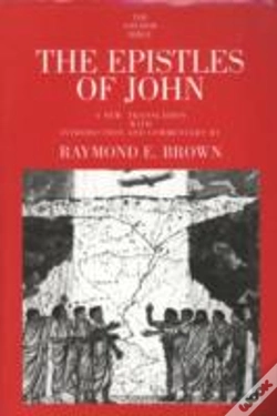 Capa do artigo The Epistles Of John