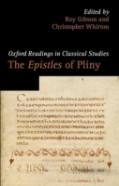 The Epistles Of Pliny