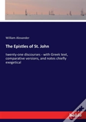 Capa do artigo The Epistles Of St. John