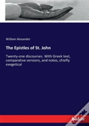 Capa do artigo The Epistles Of St. John