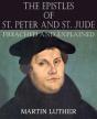 The Epistles Of St. Peter And St. Jude Preached And Explained - Preview
