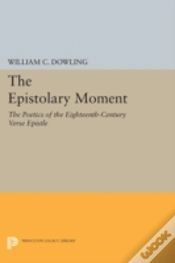 Capa do artigo The Epistolary Moment