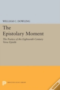 Capa do artigo The Epistolary Moment