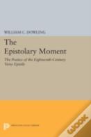 The Epistolary Moment