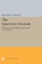 The Epistolary Moment - Preview