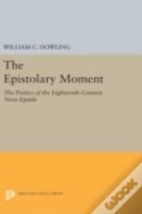 The Epistolary Moment