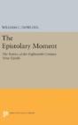 The Epistolary Moment - Preview
