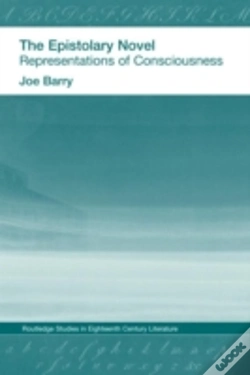 Capa do artigo The Epistolary Novel
