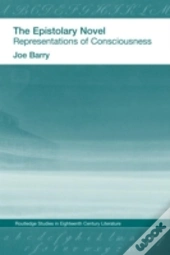 The Epistolary Novel