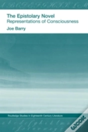 Capa do artigo The Epistolary Novel