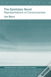 Capa do artigo The Epistolary Novel