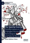The Epochal Event