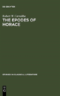 The Epodes Of Horace - Preview
