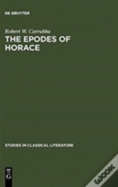 The Epodes Of Horace