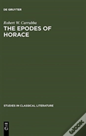 Capa do artigo The Epodes Of Horace