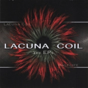 Capa do artigo The EPs - CD
