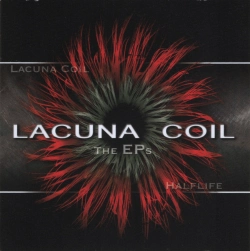 Capa do artigo The EPs - CD
