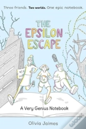 Capa do artigo The Epsilon Escape