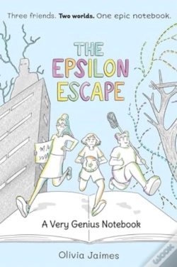 Capa do artigo The Epsilon Escape