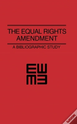 Capa do artigo The Equal Rights Amendment
