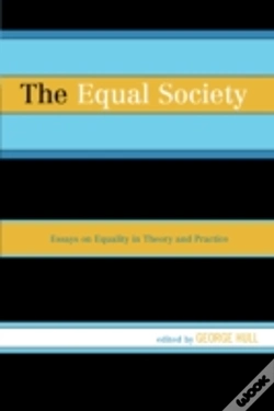 Capa do artigo The Equal Society