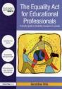 The Equality Act For Educational Professionals - Preview
