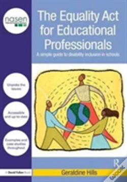 Capa do artigo The Equality Act For Educational Professionals