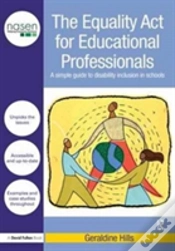 Capa do artigo The Equality Act For Educational Professionals