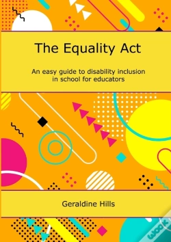Capa do artigo The Equality Act