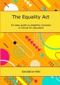 The Equality Act - Preview