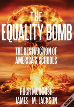 Capa do artigo The Equality Bomb