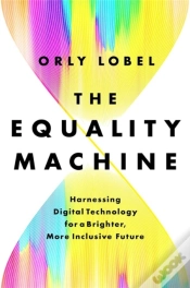 Capa do artigo The Equality Machine