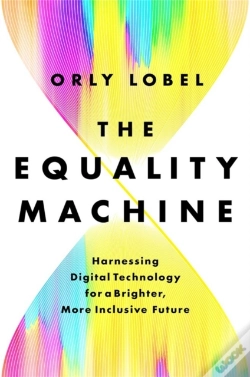 Capa do artigo The Equality Machine
