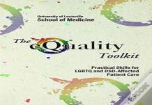 The Equality Toolkit