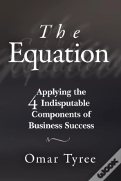 Capa do artigo The Equation