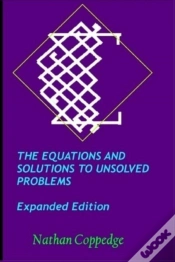 Capa do artigo The Equations And Solutions To Unsolved