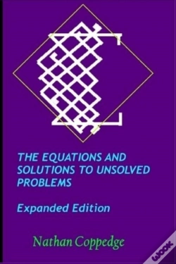 Capa do artigo The Equations And Solutions To Unsolved