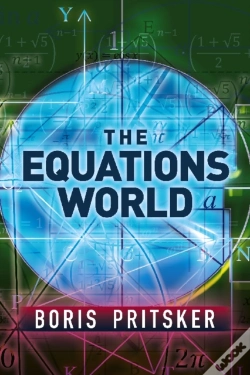 Capa do artigo The Equations World