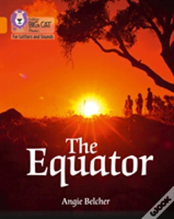 Capa do artigo The Equator