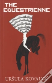 Capa do artigo The Equestrienne