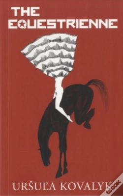 Capa do artigo The Equestrienne