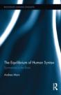 The Equilibrium Of Human Syntax - Preview