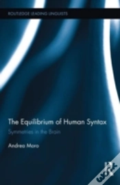 Capa do artigo The Equilibrium Of Human Syntax