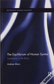 Capa do artigo The Equilibrium Of Human Syntax
