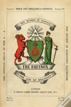 Capa do artigo The Equinox