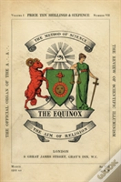 Capa do artigo The Equinox