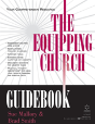 The Equipping Church Guidebook - Preview