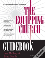Capa do artigo The Equipping Church Guidebook