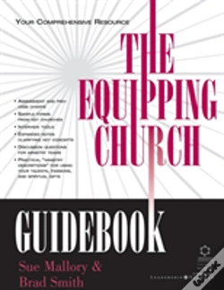 Capa do artigo The Equipping Church Guidebook