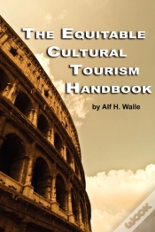 Capa do artigo The Equitable Cultural Tourism Handbook